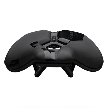 Pro Stealth Curved Performance Saddle [Size: 142mm]