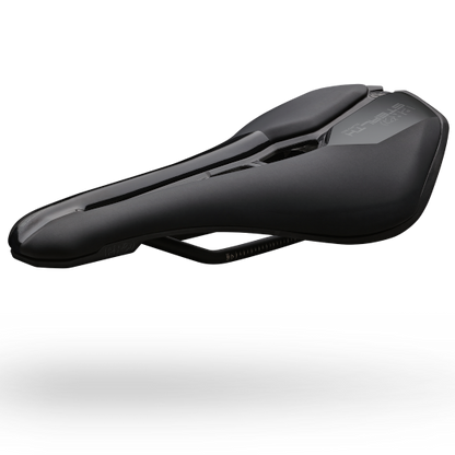 Pro Stealth Curved Performance Saddle [Size: 142mm]