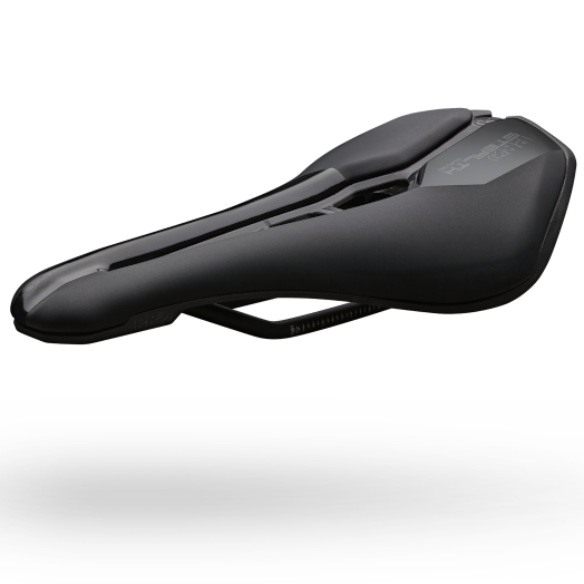 Pro Stealth Curved Performance Saddle [Size: 142mm]