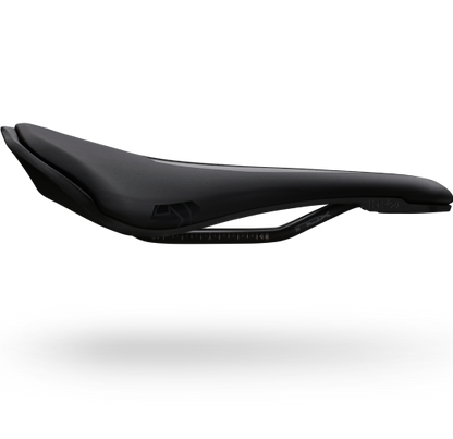 Pro Stealth Curved Performance Saddle [Size: 142mm]