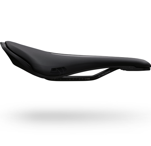 Pro Stealth Curved Performance Saddle [Size: 142mm]