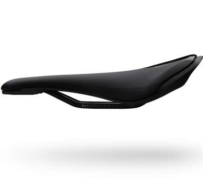 Pro Stealth Curved Performance Saddle [Size: 142mm]