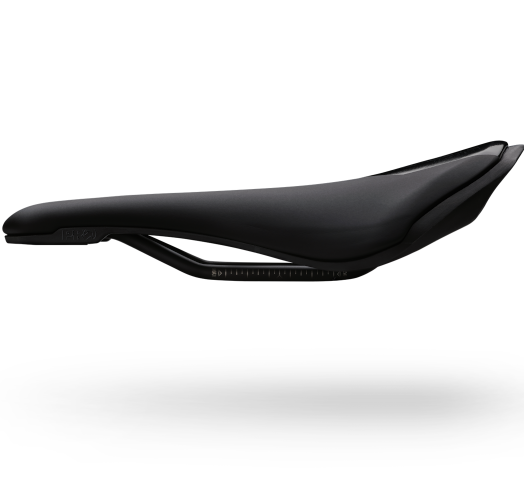 Pro Stealth Curved Performance Saddle [Size: 142mm]