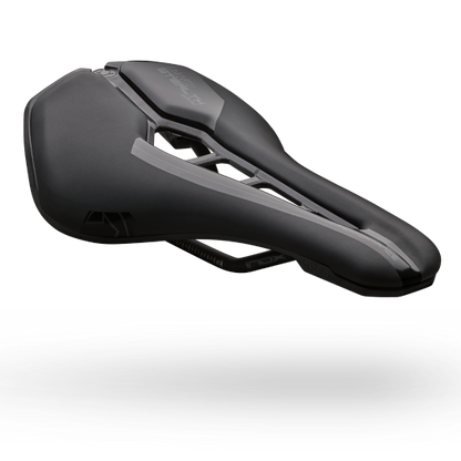 Pro Stealth Curved Performance Saddle [Size: 142mm]