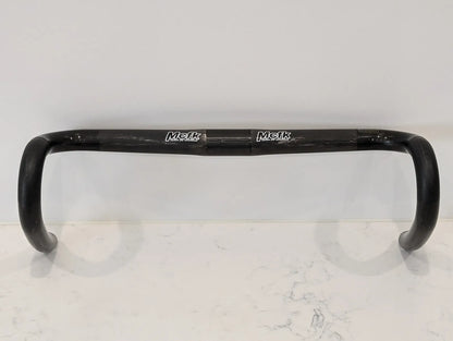 Mcfk UL Carbon Road Handlebar - 420mm - Second Spin