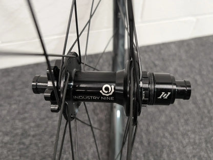 Race Face ARC 30 Offset - i9 1/1 Hubs - 29" Boost Spacing Wheelset - Sram XDR Freehub - Second Spin