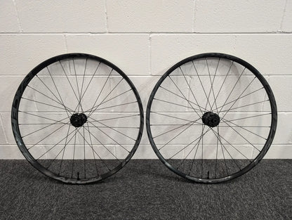 Race Face ARC 30 Offset - i9 1/1 Hubs - 29" Boost Spacing Wheelset - Sram XDR Freehub - Second Spin