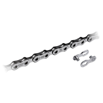 Shimano Ultegra/Deore XT CN-M8100 HG 12 Speed Chain (E-Bike Rated)