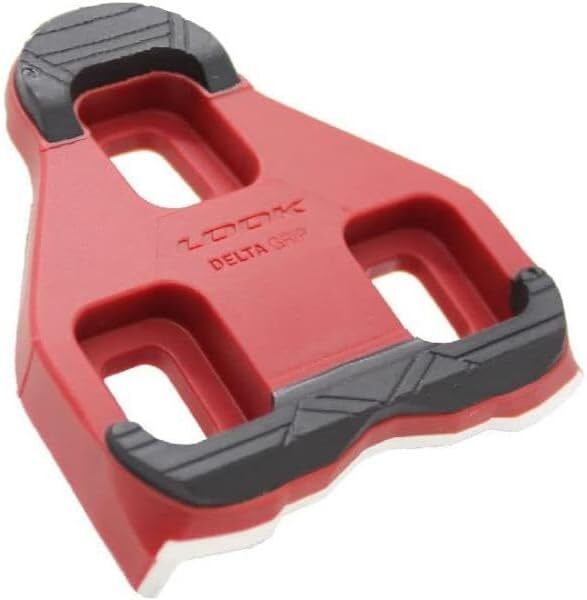 Look Fitness Delta Cleat w Grip