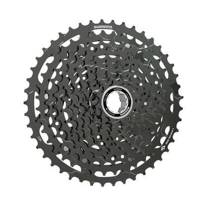Shimano EP6 Cues Linkglide 11-Speed Cassette CS-LG400-11