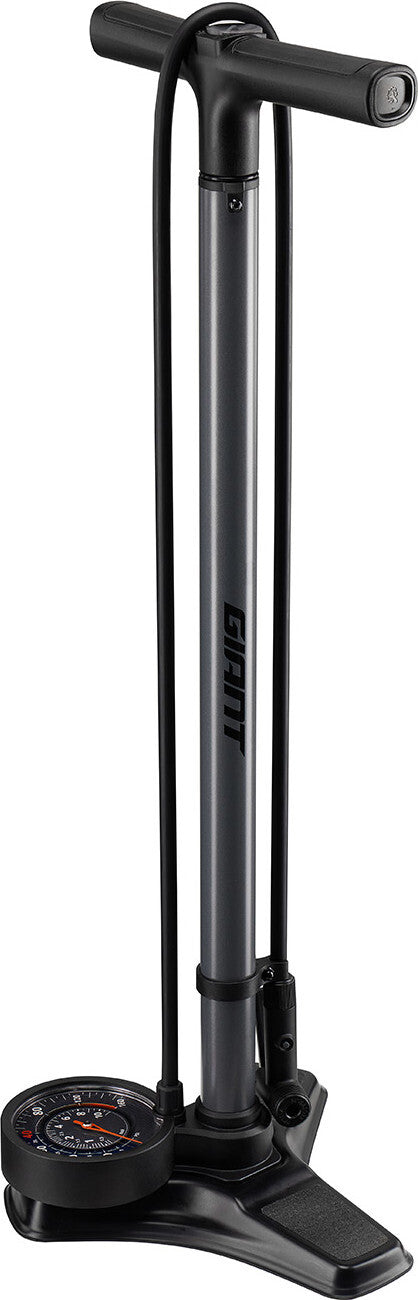 Giant Control Tower Pro 2 Dual Stage Floor Pump