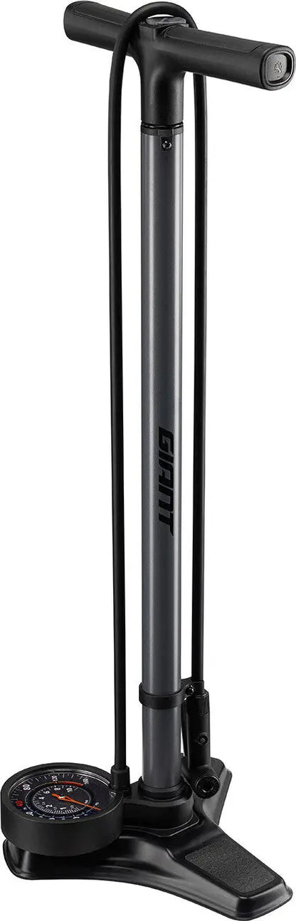 Giant Control Tower Pro 2 Dual Stage Floor Pump Giant