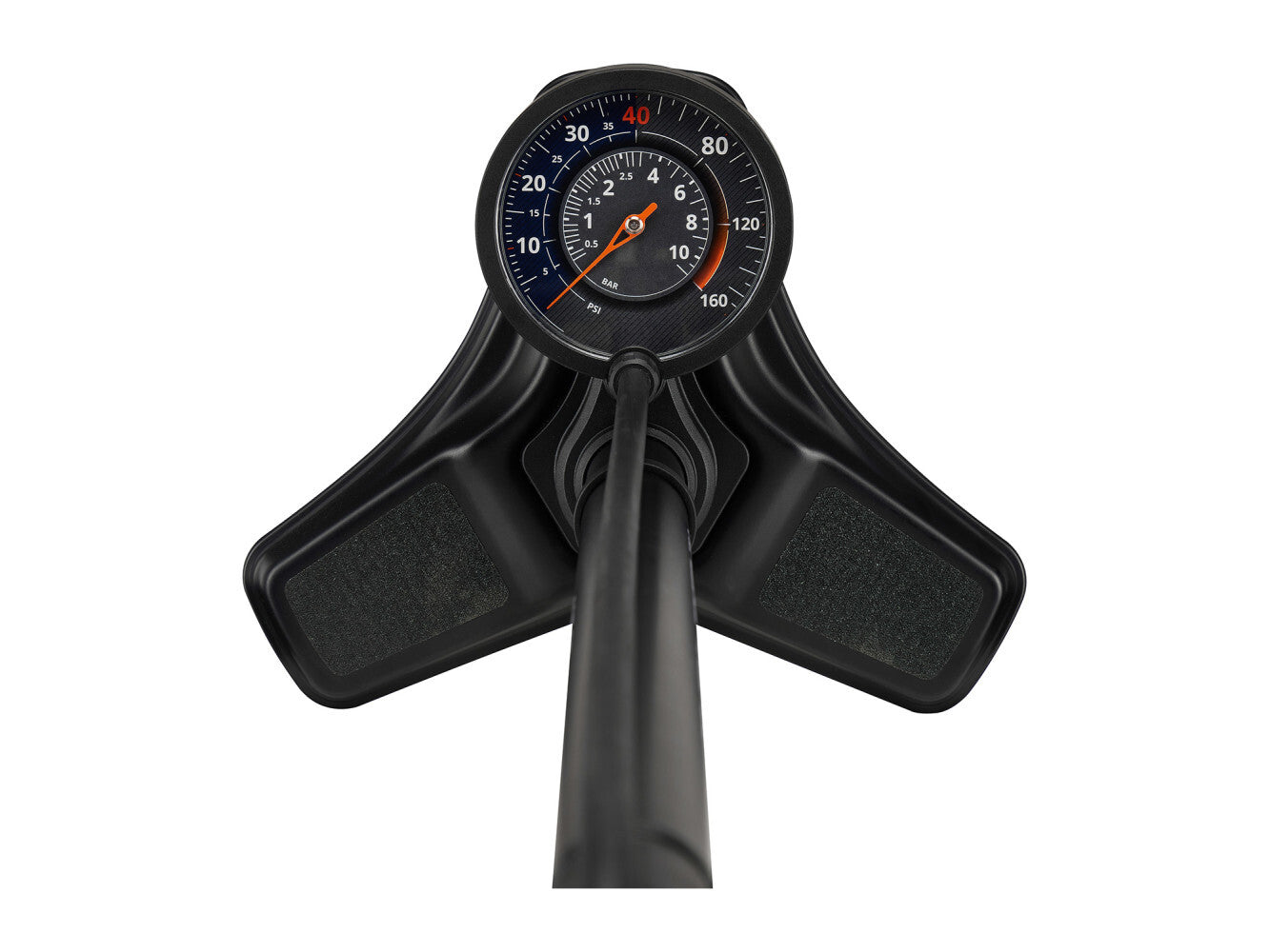 Giant Control Tower Pro 2 Dual Stage Floor Pump
