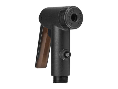 Giant Control Tower Pro 2 Dual Stage Floor Pump Giant