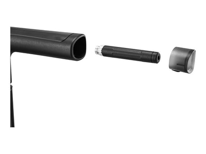 Giant Control Tower Pro 2 Dual Stage Floor Pump