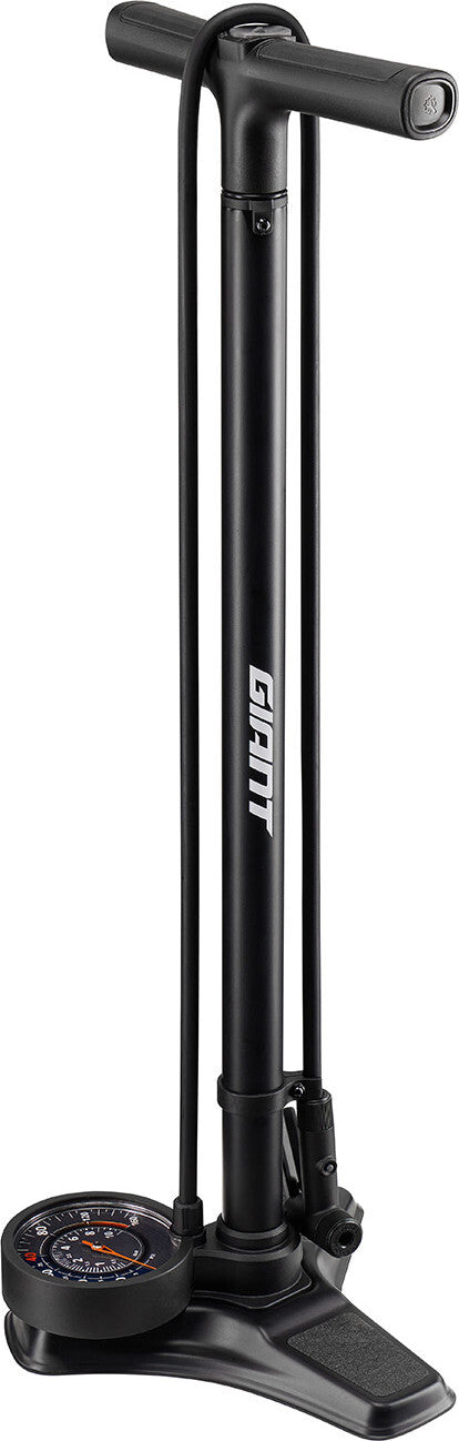 Giant Control Tower Pro 2 Dual Stage Floor Pump