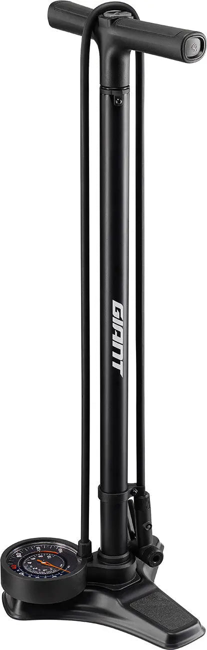 Giant Control Tower Pro 2 Dual Stage Floor Pump Giant