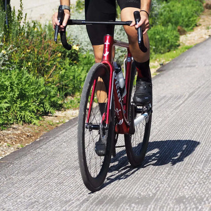 Vittoria RideArmor Tubeless Training & Commuting Tyre - Tube/TLR Compatible Vittoria
