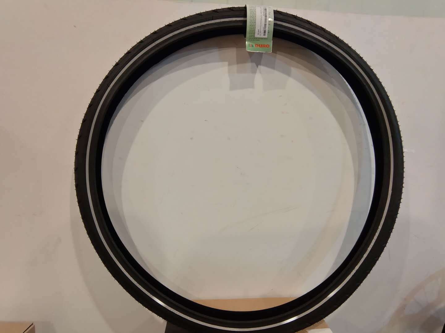 Duro Tyre 28x1.75 Reflective Commuter PP