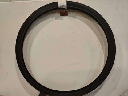 Duro Tyre [Size: 28 x 1.75] [Colour: Black] Easy Rider