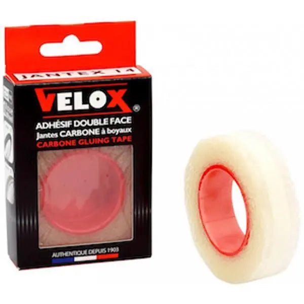 Velox Jantex 14 Tubular Double Sided Tape Velox