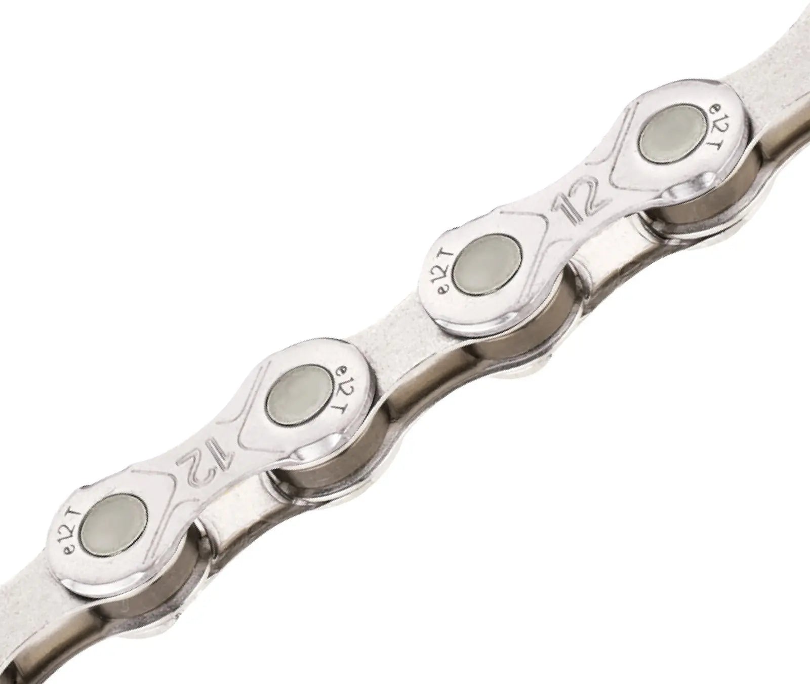 KMC E12 Turbo Chain (E-Bike Chain)