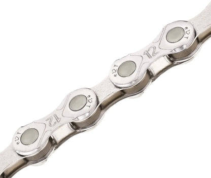 KMC E12 Turbo Chain (E-Bike Chain)