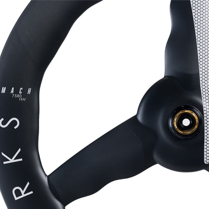 Princeton MACH 7580 Tri Spoke V2 (TSV2) Rear Wheel