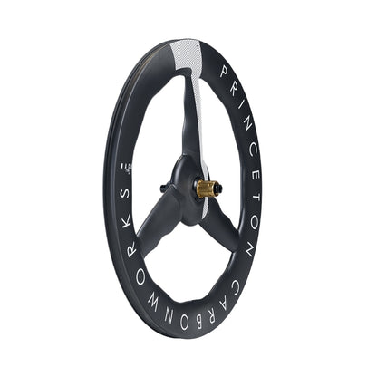 Princeton MACH 7580 Tri Spoke V2 (TSV2) Rear Wheel