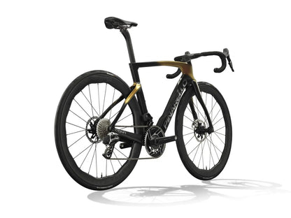 2025 Pinarello Dogma F Disc Road Frameset