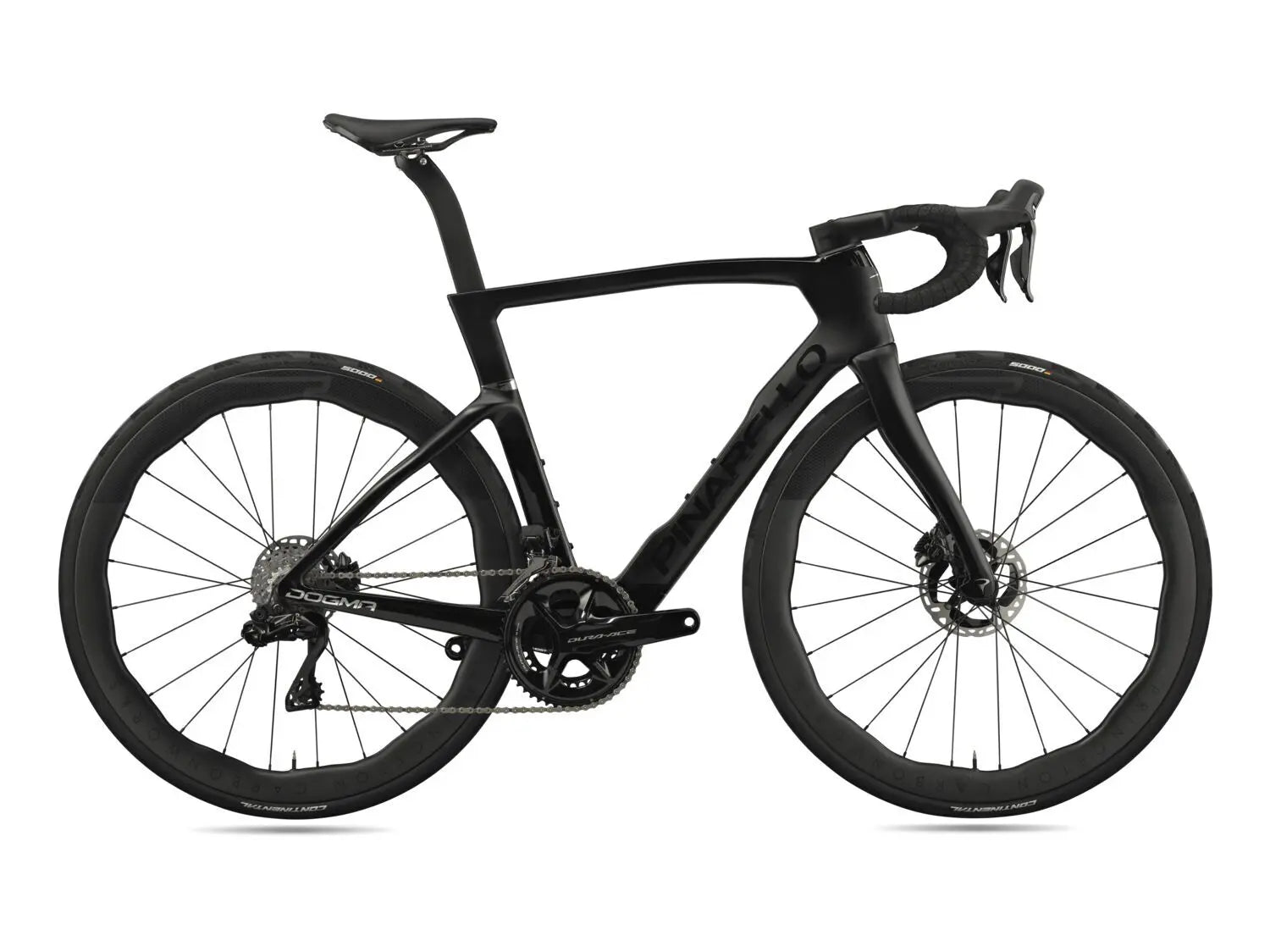 2025 Pinarello Dogma F Disc Road Frameset