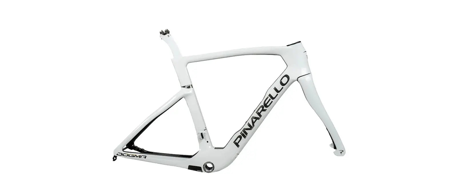 2025 Pinarello Dogma F Disc Road Frameset