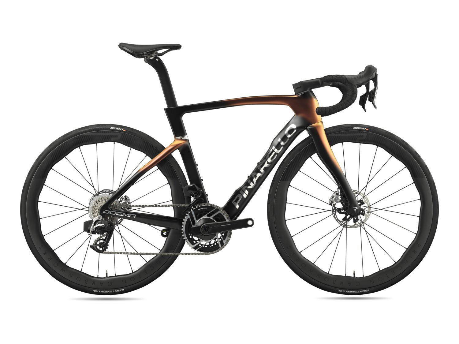 2025 Pinarello Dogma F Disc Road Frameset