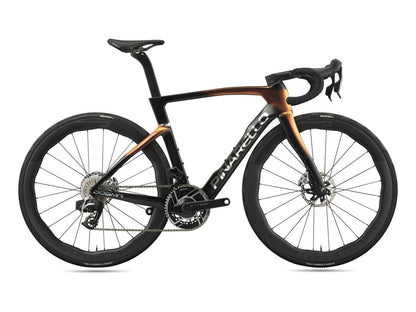 2025 Pinarello Dogma F Disc Road Frameset