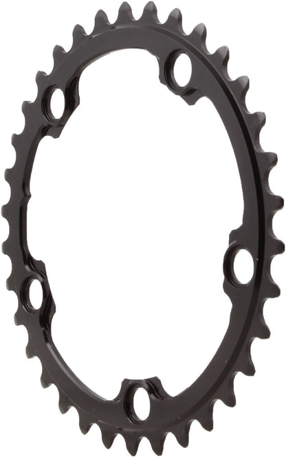 absoluteBLACK Round Premium Shimano XT M8000/MT700 NW Chainring