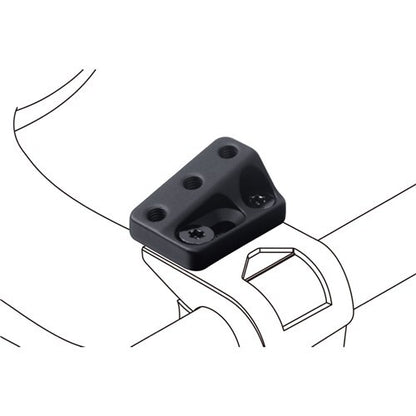 Profile Design Aerobar Armrest Pad Wedge 15 Degrees