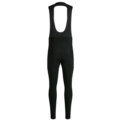 Rapha Men's Core Cargo Winter Tights w/Pad Black/Black