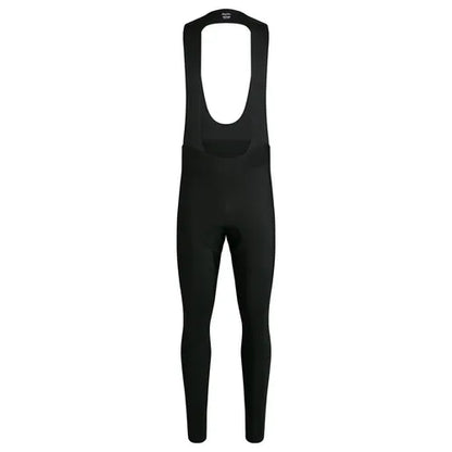 Rapha Men's Core Cargo Winter Tights w/Pad Black/Black