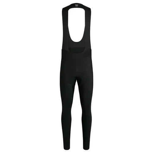 Rapha Men's Core Cargo Winter Tights w/Pad Black/Black