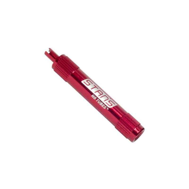 Stans No Tubes Valve Core Remover