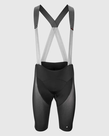 Assos Equipe RSR Bib Shorts S11 - Black Series Assos