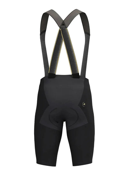 Assos Equipe RSR Bib Shorts S11 - Black Series