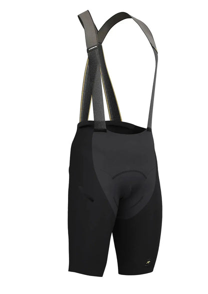 Assos Equipe RSR Bib Shorts S11 - Black Series