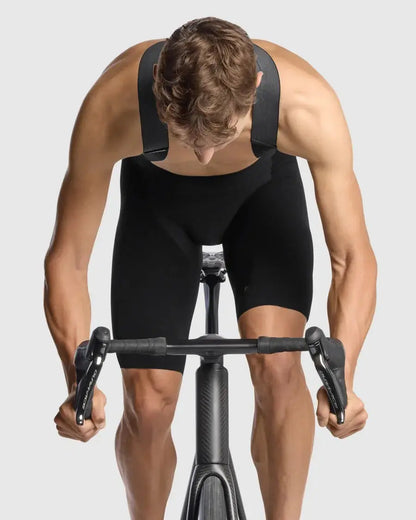 Assos Equipe RSR Bib Shorts S11 - Black Series