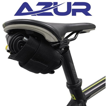 Azur Stow-It Saddle Bag