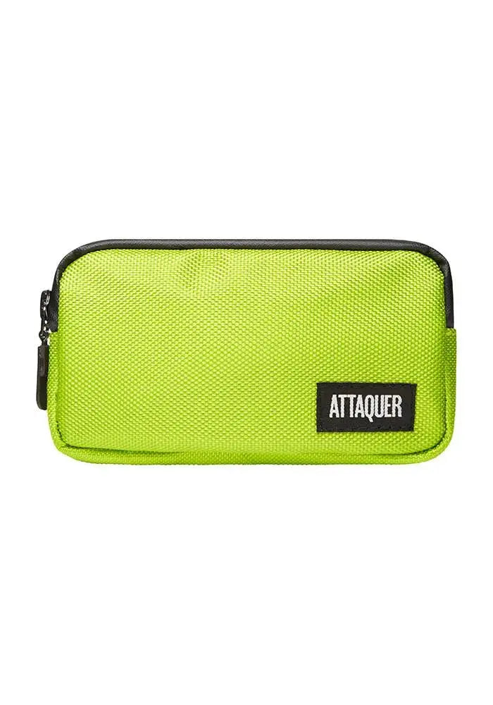 Attaquer Pocket Pouch | Phone & Wallet Holder Attaquer