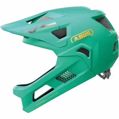 Abus Youdrop FF Kids MTB Helmet