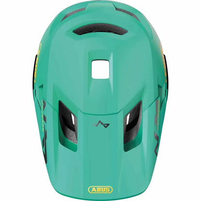 Abus Youdrop FF Kids MTB Helmet