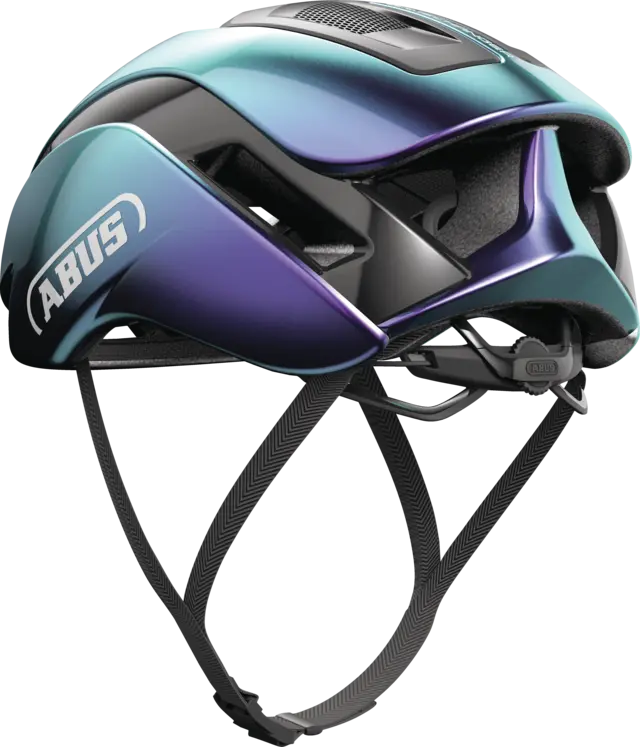 Abus GameChanger 2.0 Road Bicycle Helmet