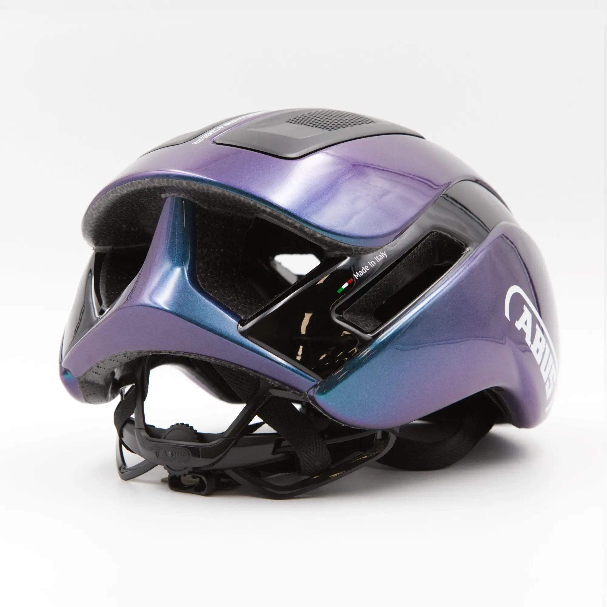 Abus GameChanger 2.0 Road Bicycle Helmet